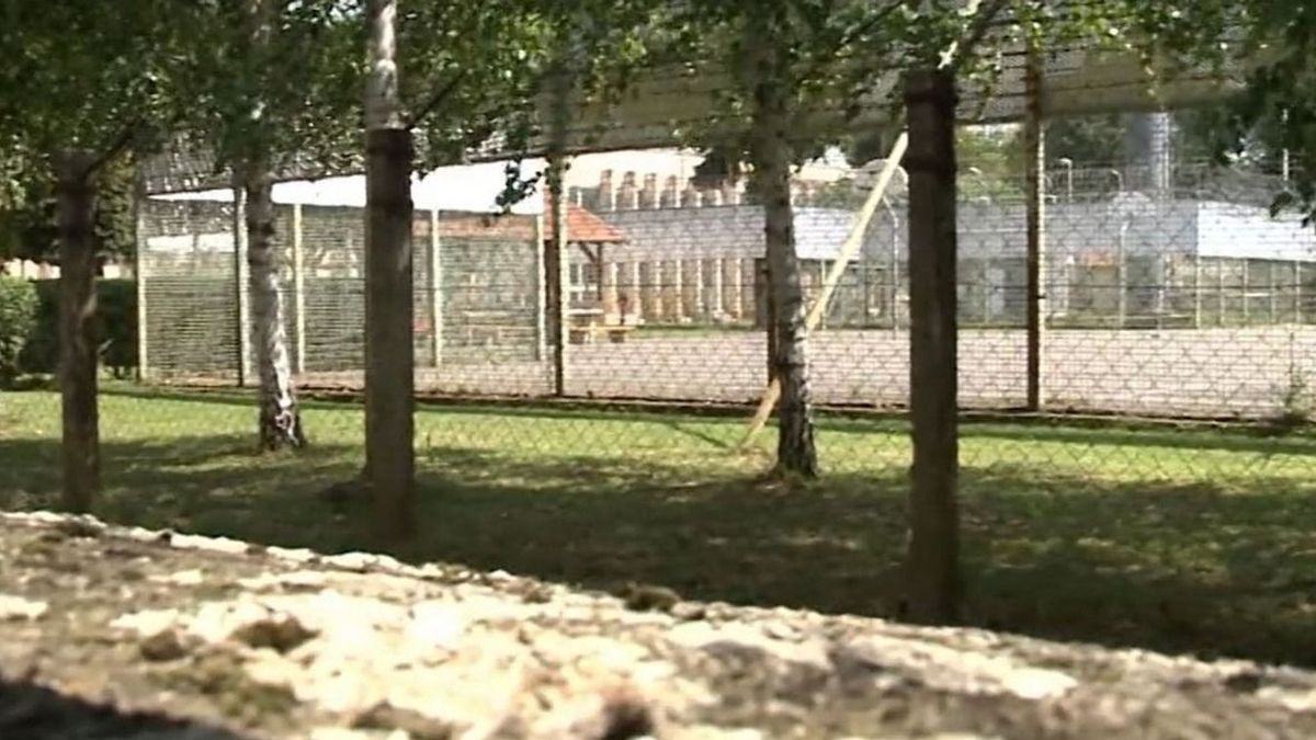 Olyan dolog történt egy hazai javítóintézetben, amin a tapasztalt ügyvédek is ledöbbentek