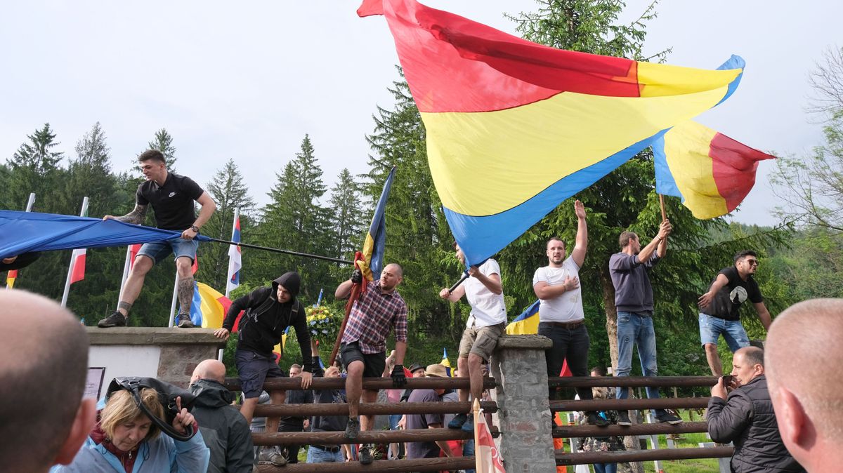 Felkavaró dokumentumfilm mutatja be a magyargyűlölő román párt tevékenységét (videó)