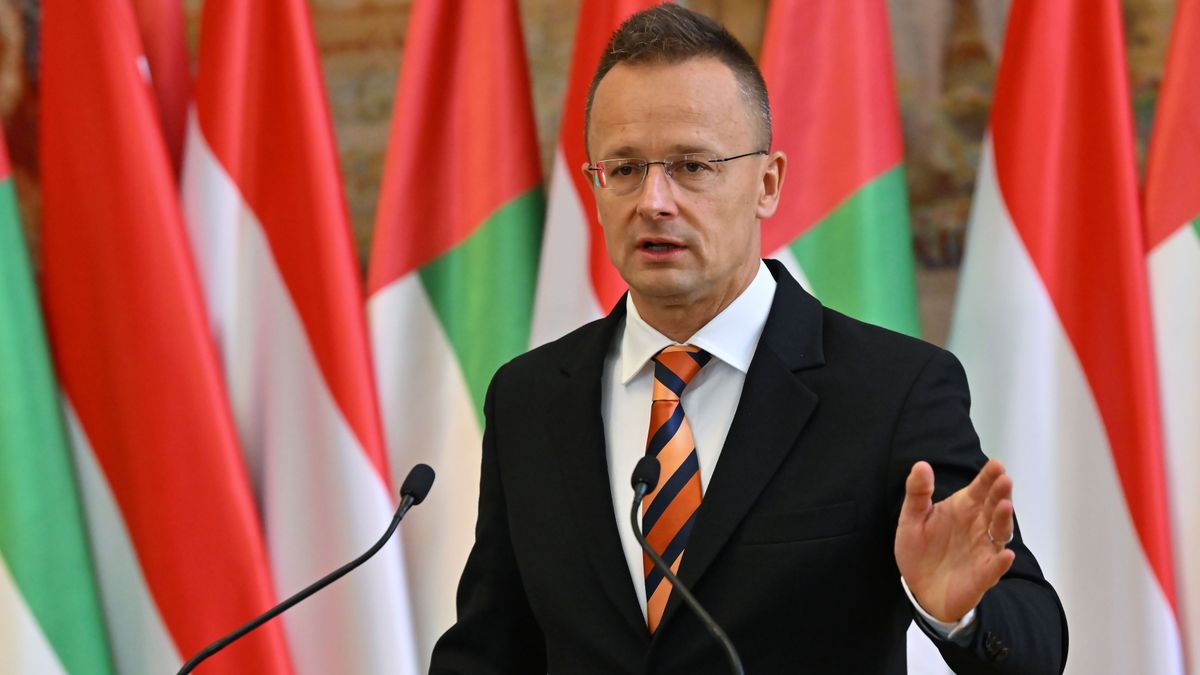 Az EU háborúpárti erői a békemisszió támogatása helyett retorziókkal fenyegetik Magyarországot