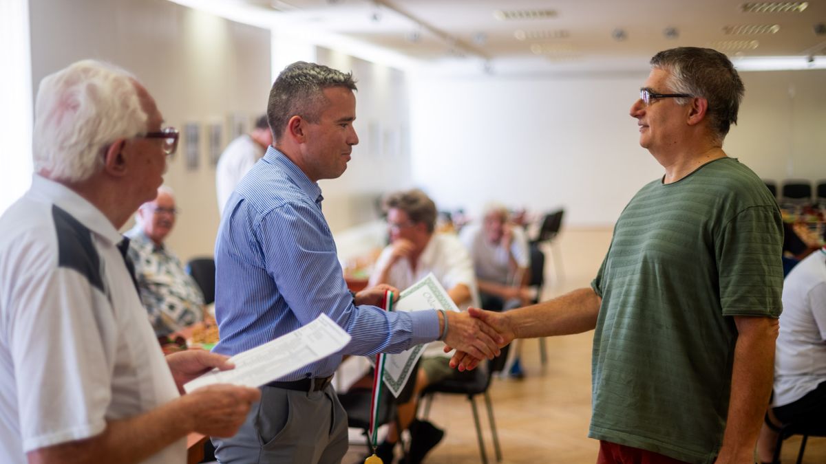 Huszadik alkalommal tartották meg az ajkai viadalt