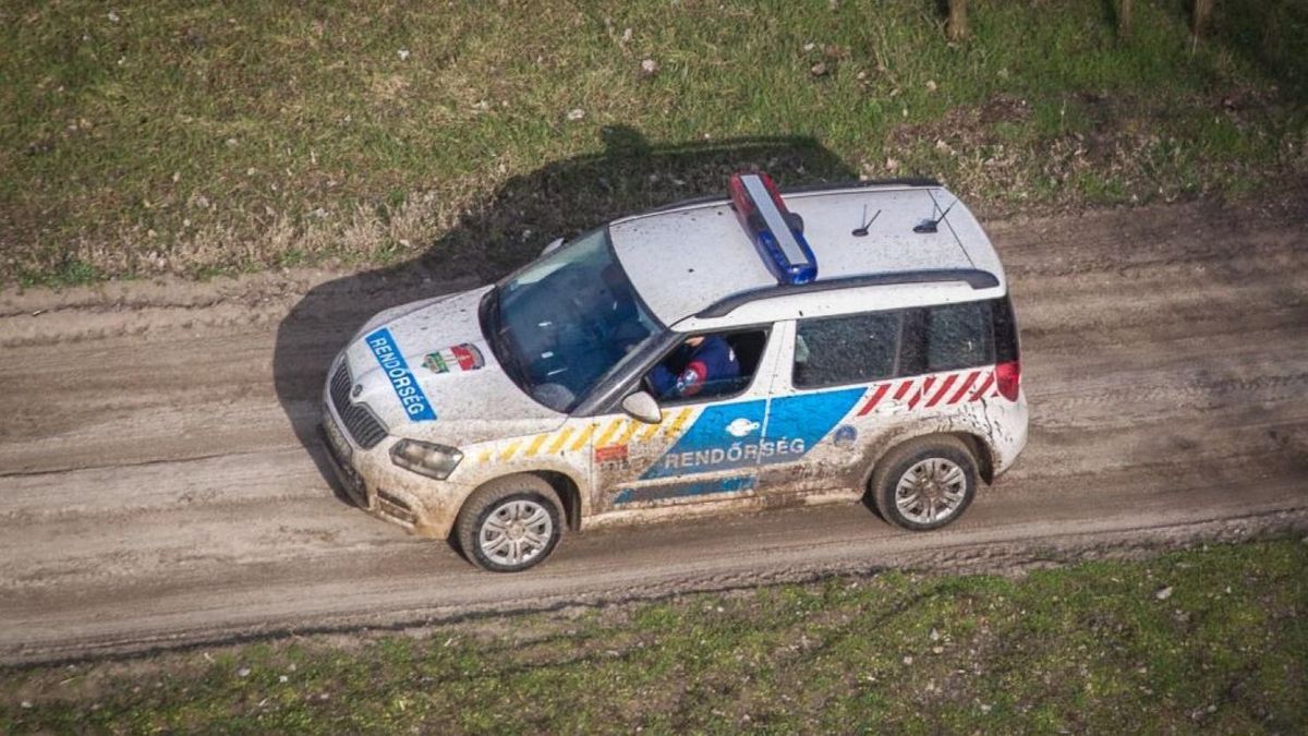 Eltűnt egy 15 éves fiú a Balatonnál, nagy erőkkel keresi a rendőrség