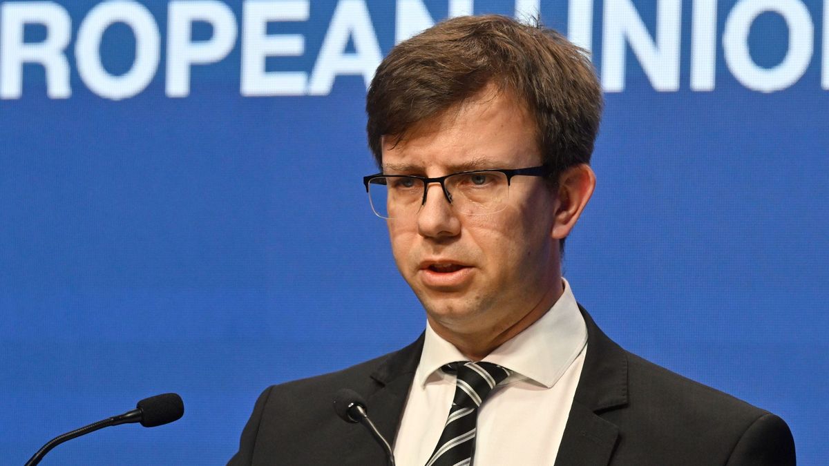 Bóka János: repülőrajtot vett a magyar uniós elnökség (videó)