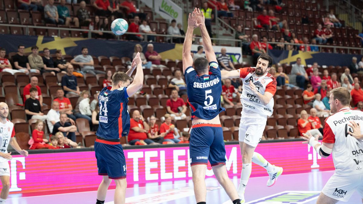 Otthon kezdenek a veszprémi kézilabdázók
