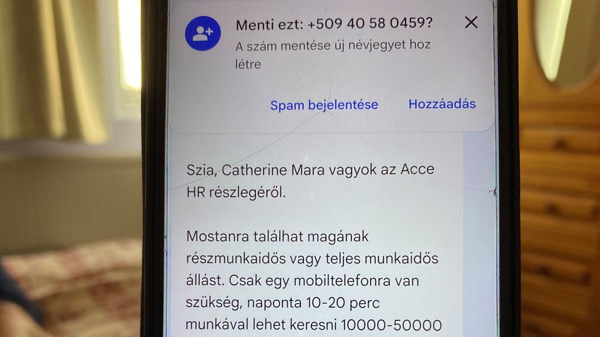Átverések – Három példát mutatunk telefonos és netes kéretlen megkeresések csapdáira
