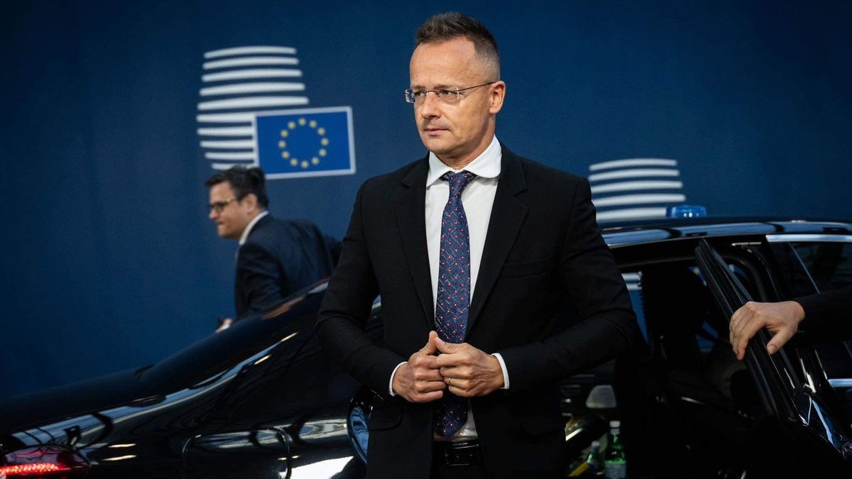 Magyarország és Szlovákia eljárást kezdeményezett Ukrajnával szemben (videó)