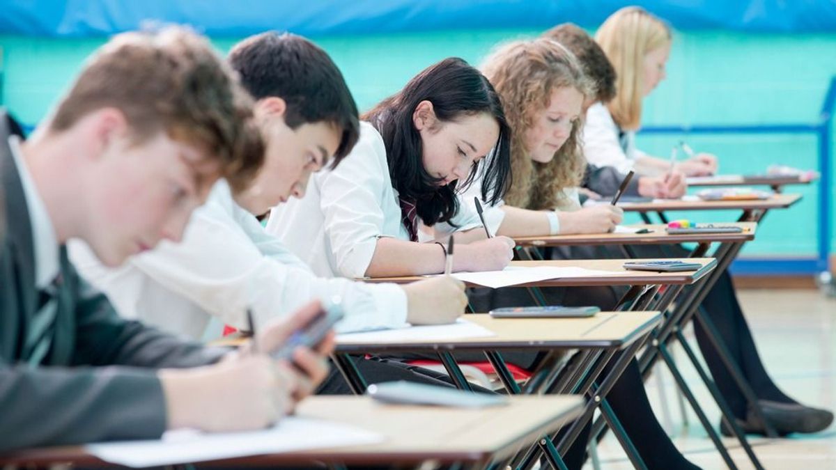 Sikeresen zárult a tavaszi érettségivizsga-időszak
