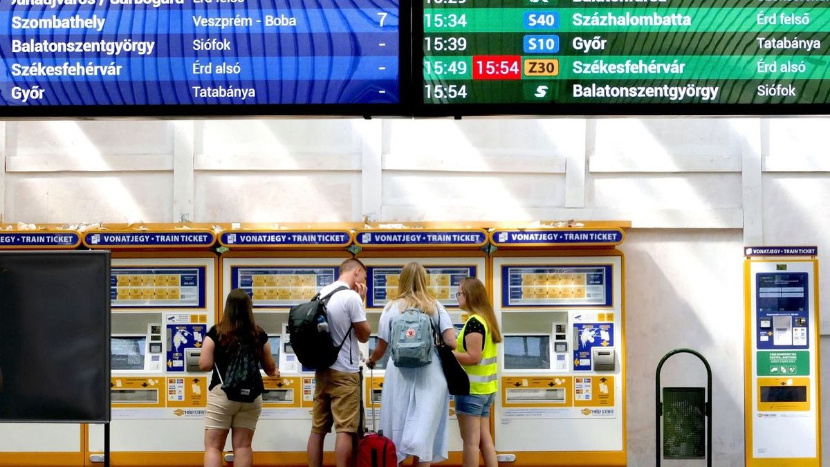 Már több mint 21 ezren dolgoznak a Nyári diákmunka programban