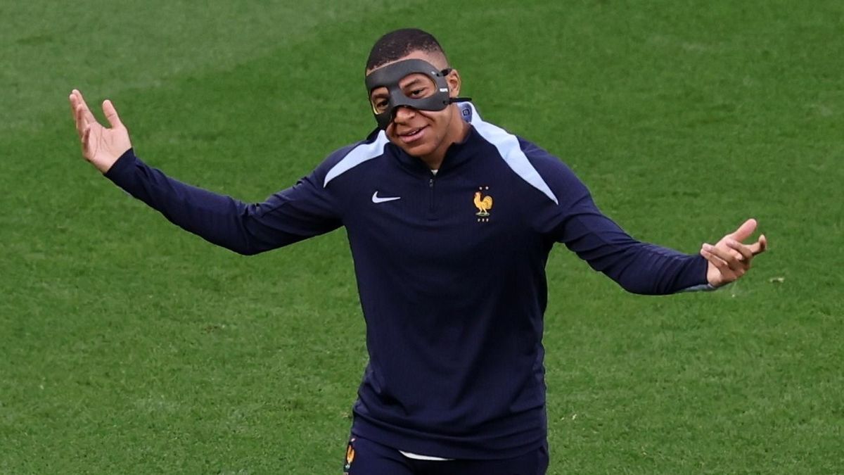 Mbappé: Ronaldo már megírta a maga történetét, most én következem (videó)