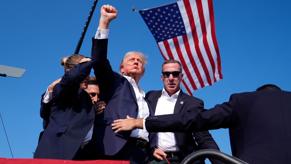 Trump merénylőjére már 90 perccel a lövés előtt felfigyeltek a hatóságok