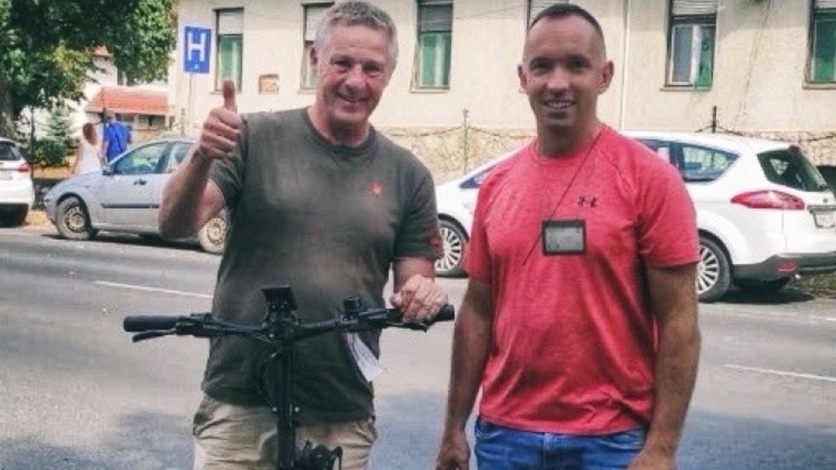 Ezért fontos a jeladó