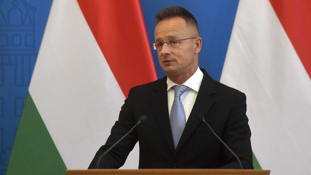 Szijjártó Péter: a békemisszió óta erőre kapott a nemzetközi diplomácia