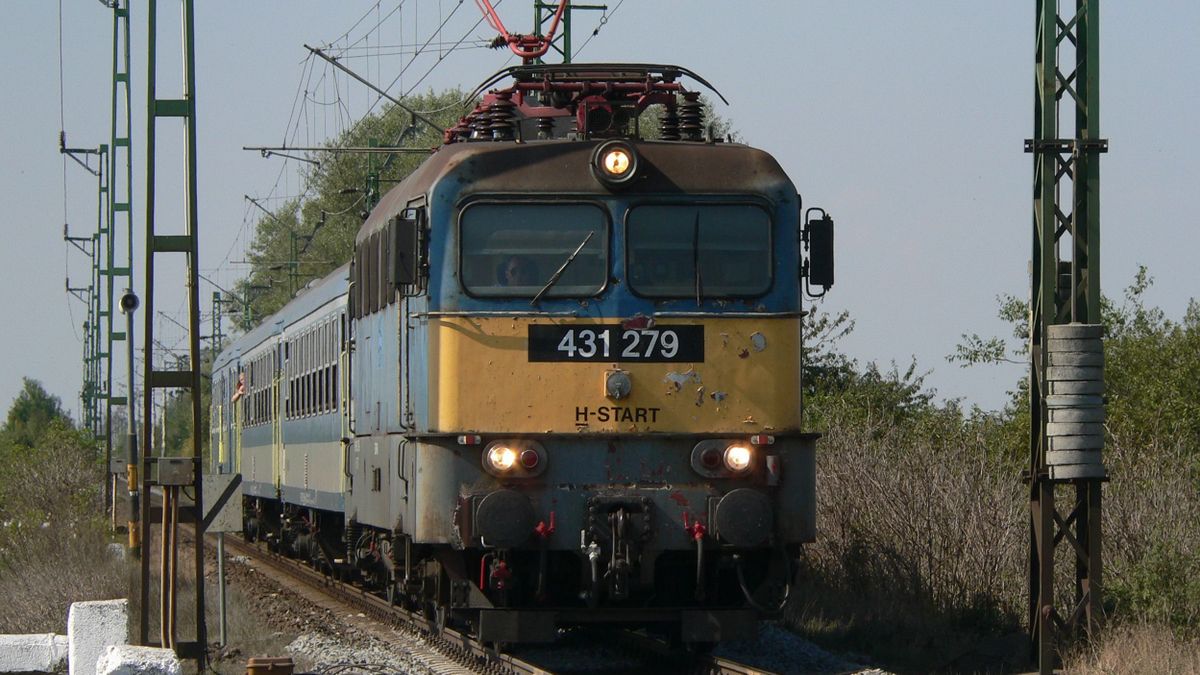 Ismét menetrend szerint közlekedhetnek a vonatok