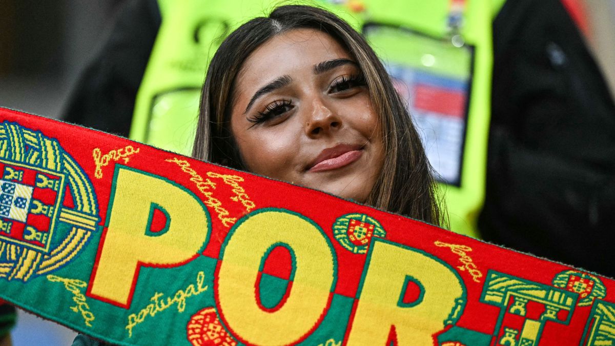 Cristiano Ronaldo és Mbappé is farkasszemet néz