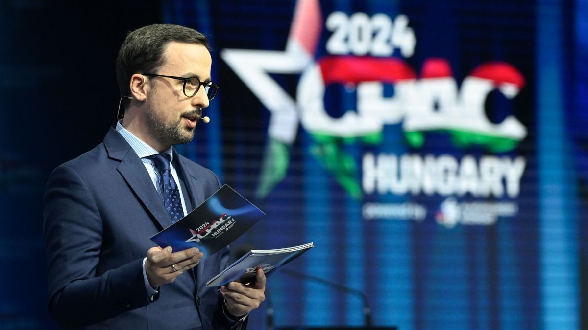 Lerántották a leplet az Európai Unió Bíróságáról (videó)