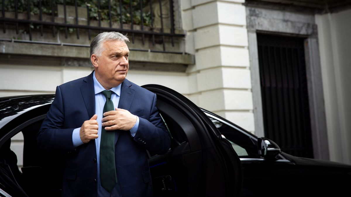 Ismét Várhelyi Olivért jelöli Orbán Viktor az Európai Bizottságba