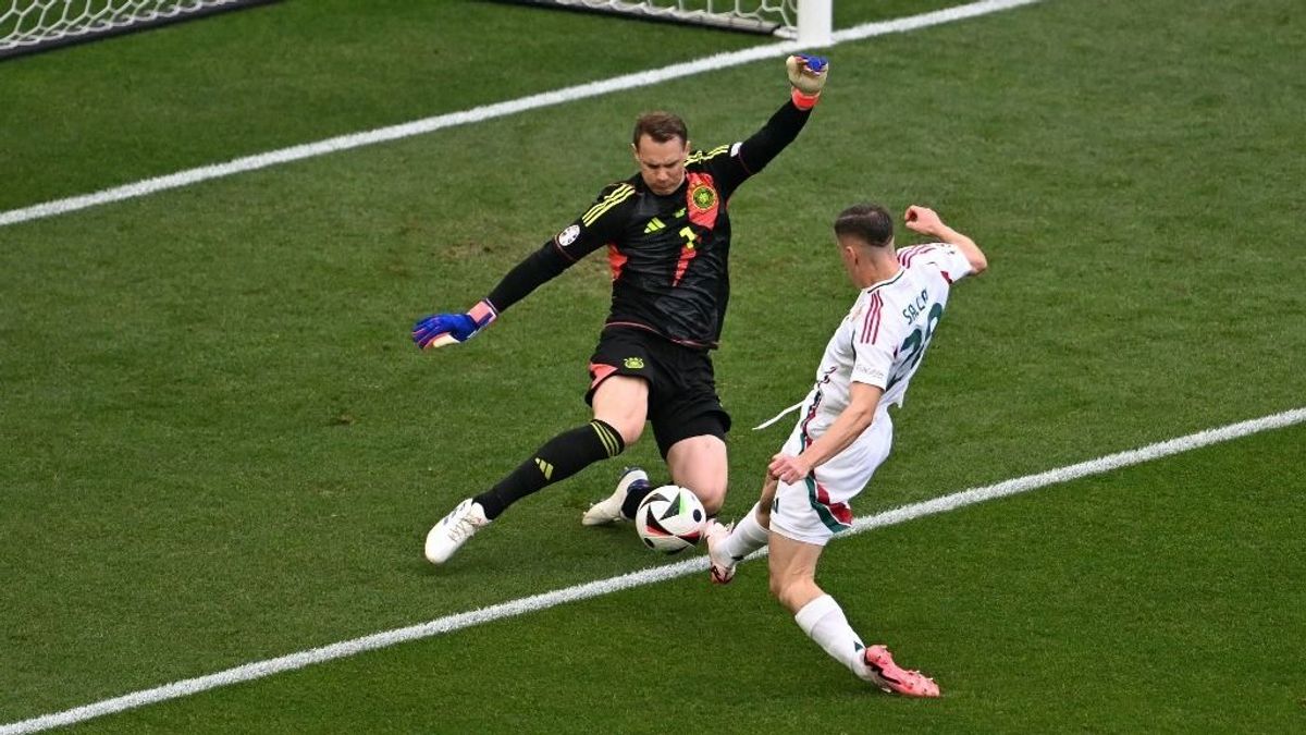 Sallai Rolandot a legértékesebb játékosok között tartják számon a Bundesligában
