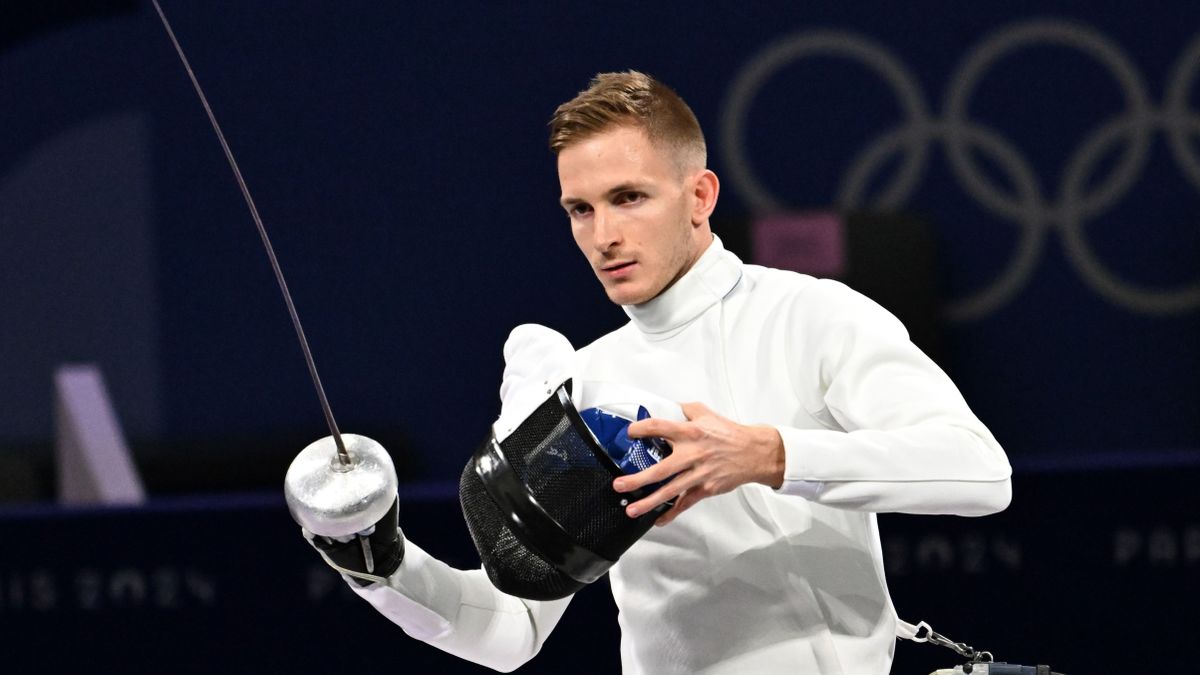 Andrásfi Tibor drámai végjátékban maradt le a bronzéremről