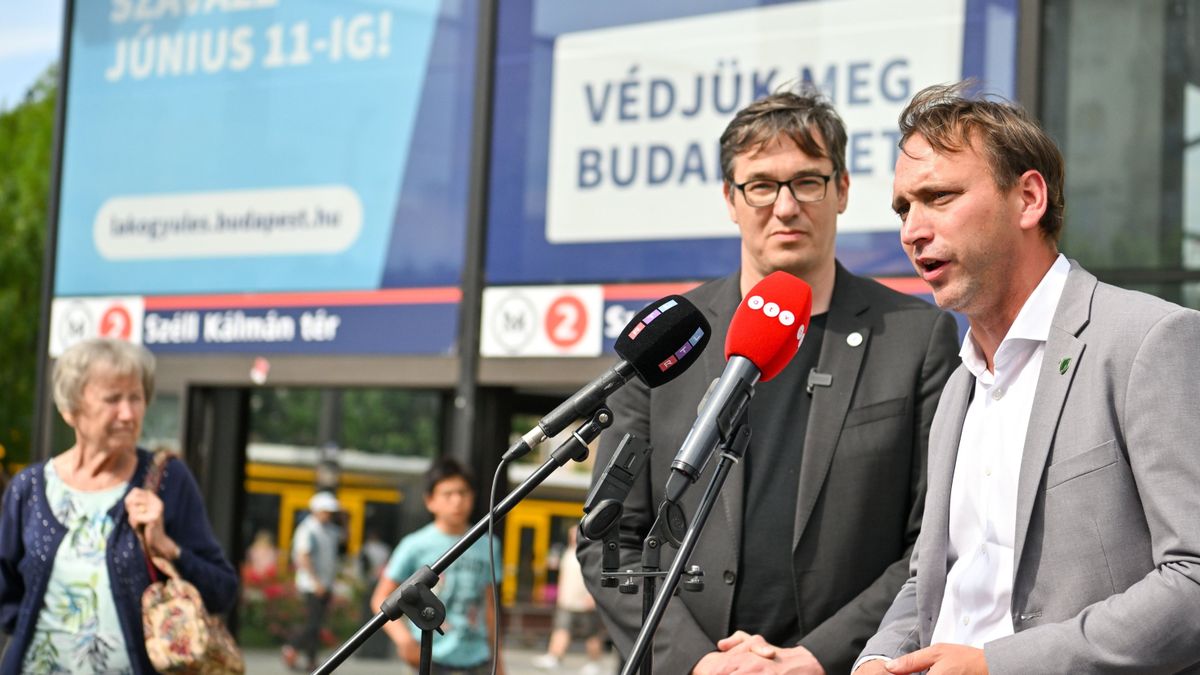 Tovább romlanak a szocialisták pozíciói a fővárosban