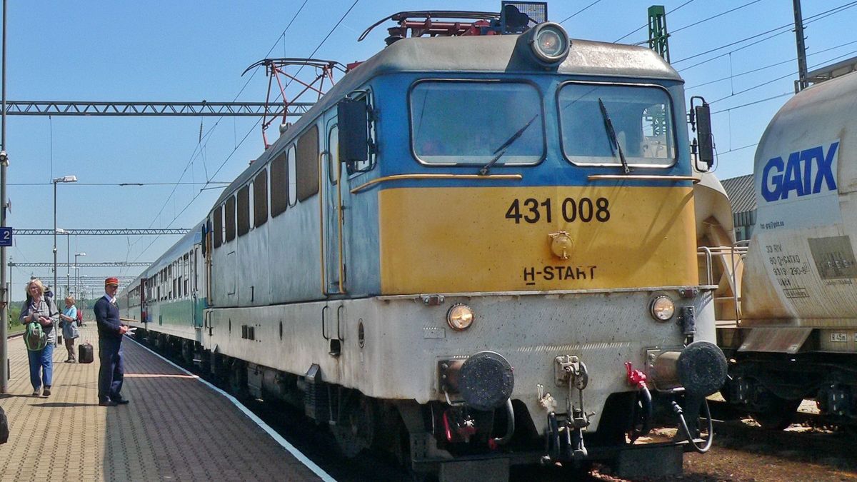 Citadella – valami mindig történik