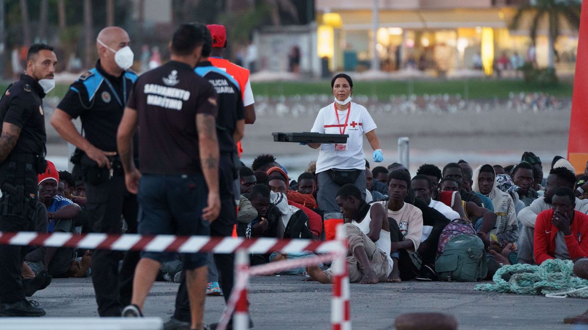 Afrikában óriási népességrobbanás zajlik, tovább nőhet a migrációs nyomás