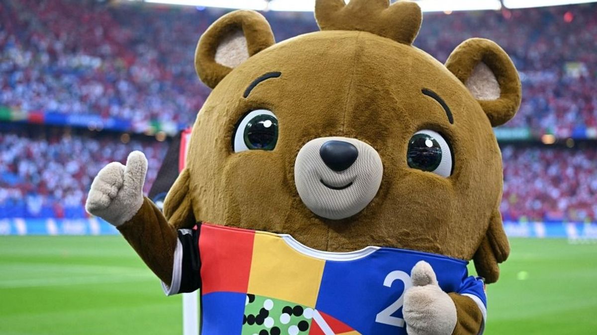 Remekül teljesítettek a Mediaworks portáljai a foci-Eb alatt