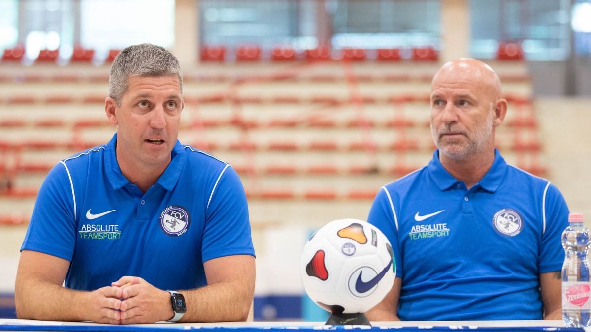 Futsal: Tatai József is a kispadon, a cél a bajnok cím