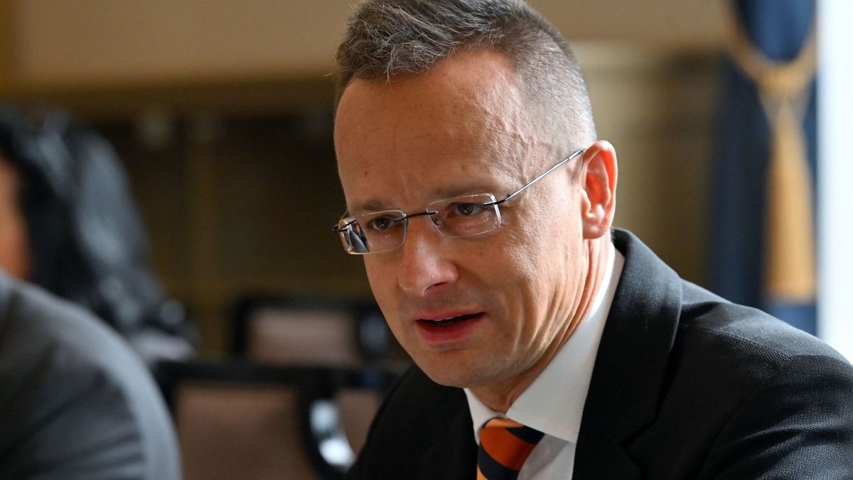 Szijjártó: Magyarország a kutatás-fejlesztés terén is Európa vezető országai közé akar kerülni