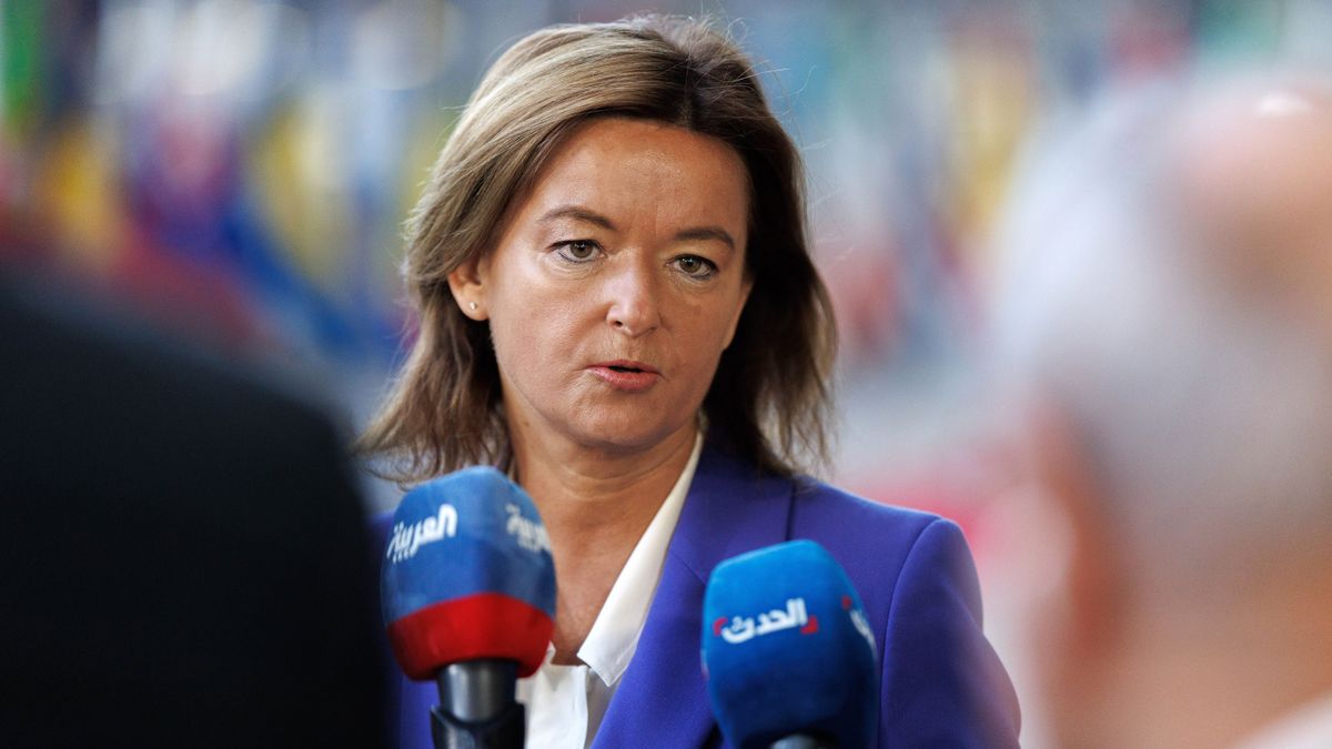A szlovén miniszterek részt vesznek a magyar EU-elnökség által szervezett budapesti találkozókon