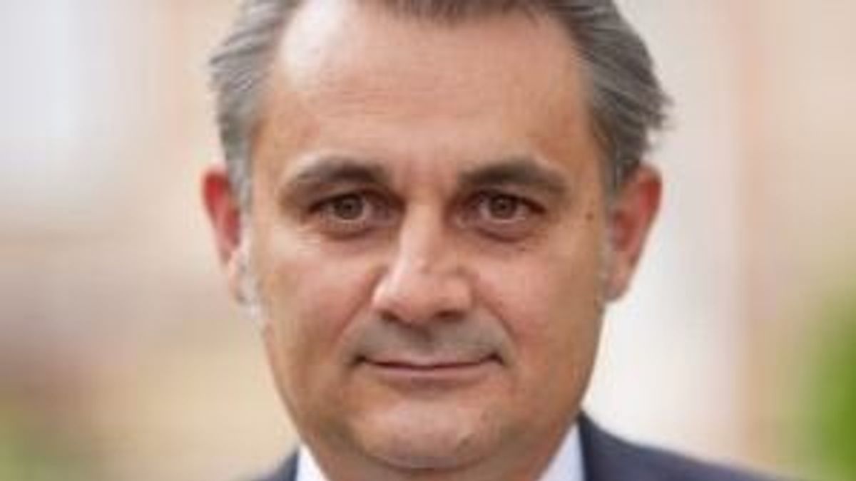 Kinevezték a veszprémi kórház intézményvezetőjét