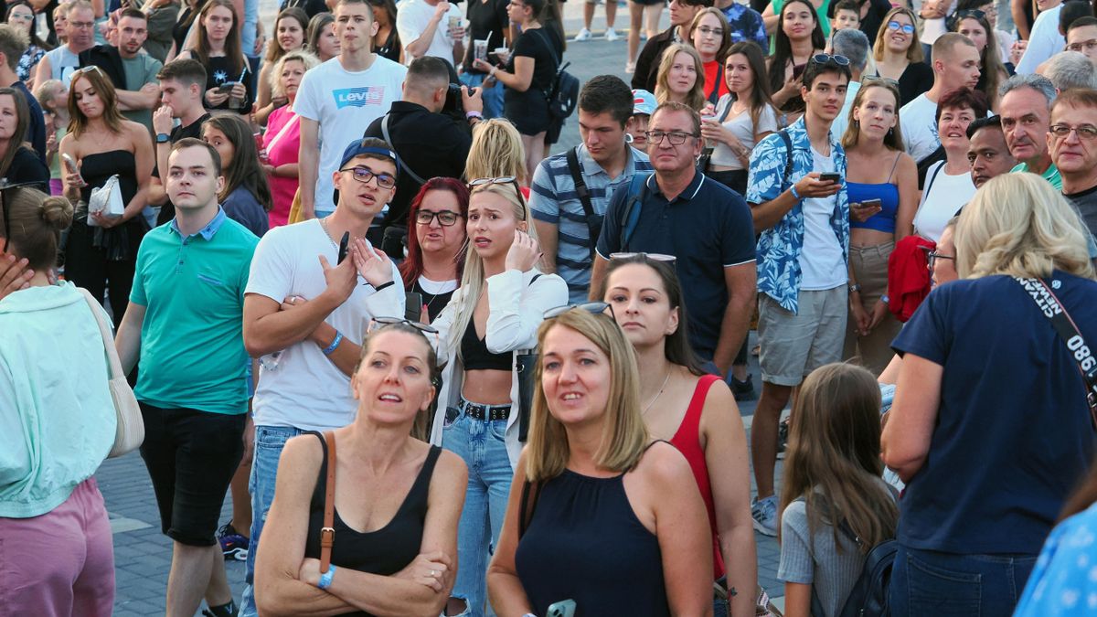 Felvettek, szívem! Anya, apa, majd jövőre… (galéria, videó)