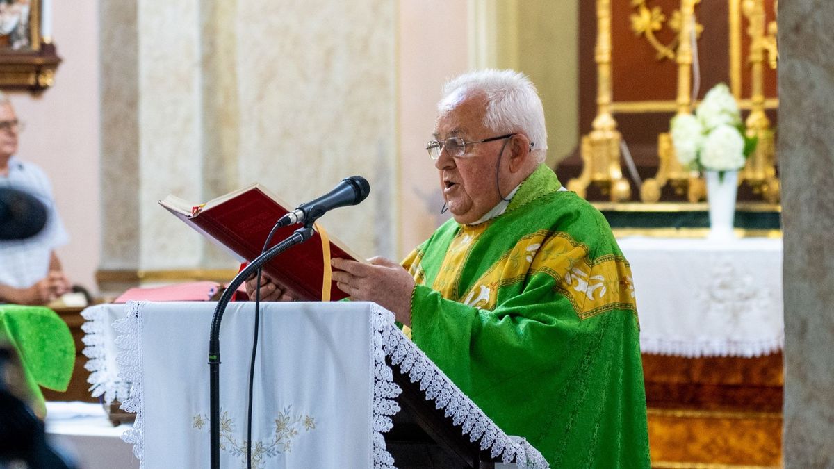 Sok öröm volt, amelyben osztoztam másokkal (képgaléria)