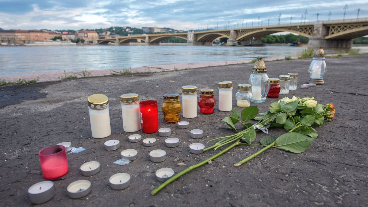 Tragédiák a Dunán: itt tart most a verőcei hajóbaleset és a Hableány katasztrófájának ügye