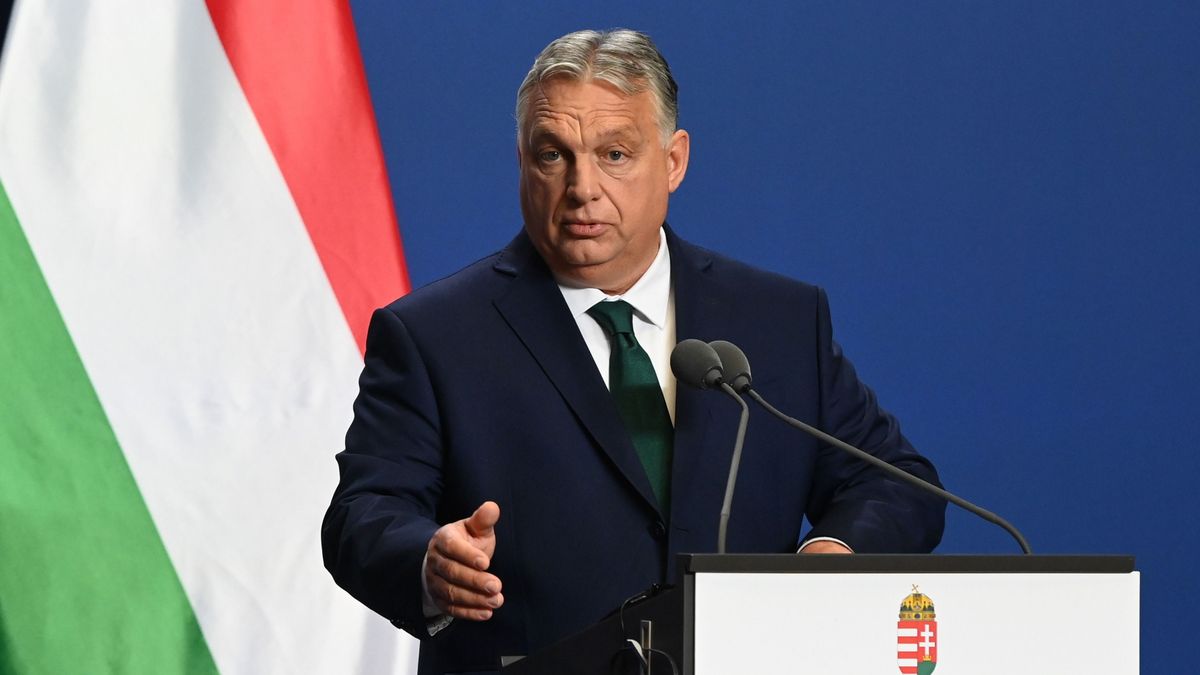 Orbán Viktor levélben gratulált az érettségizőknek