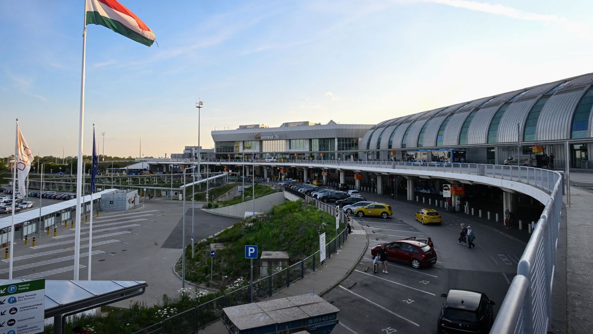 Budapest Airport: a késések az egész európai légteret érintik