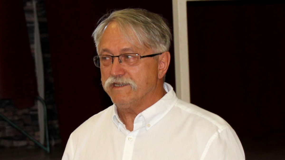 Tanúhegyek nyara a tanúhegyek lábánál