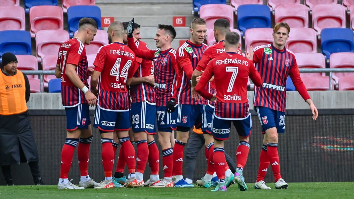 Két magyar konzul is jelen lesz a Fehérvár-Szumgajit futballmeccs helyszínén (videó)