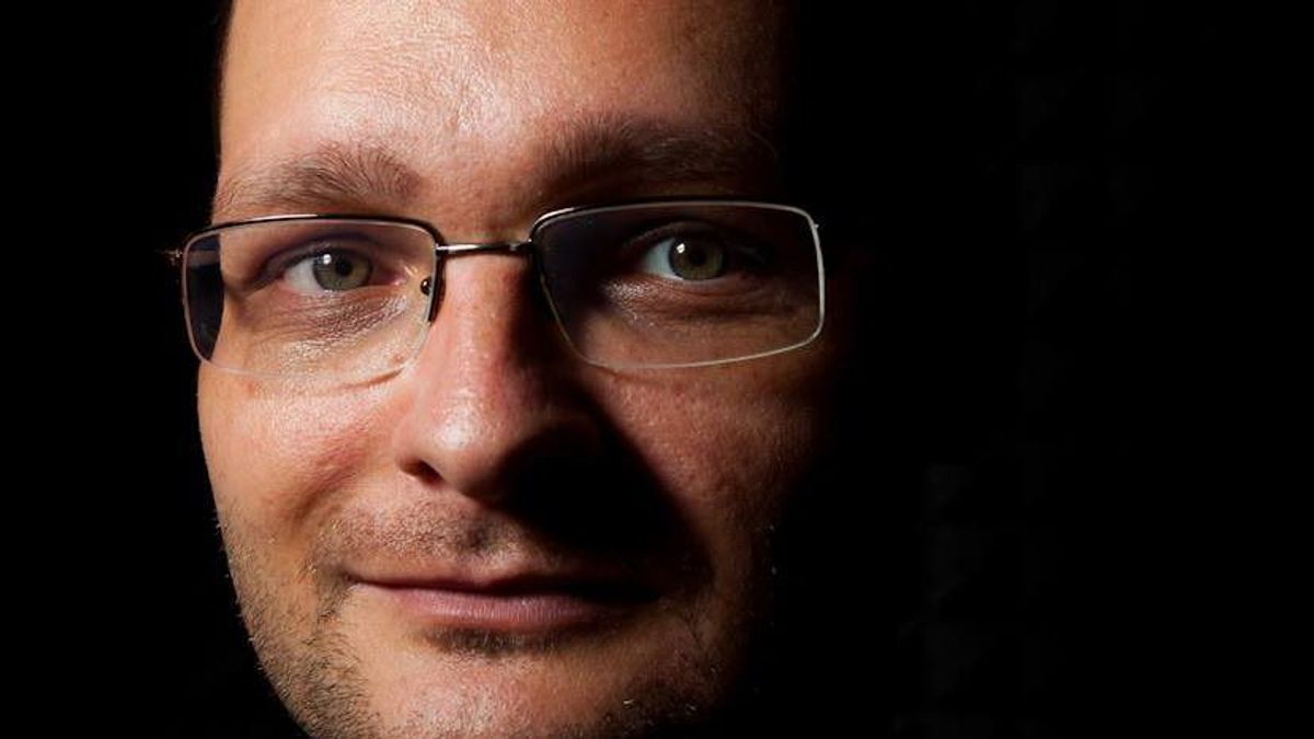 Balatoni Harmóniák: Beszélgetés Sári Attilával (podcast)