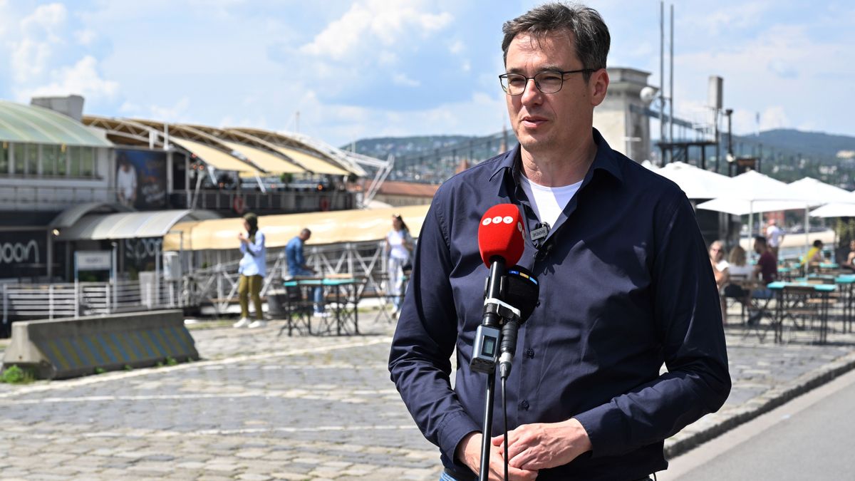 Karácsony újabb rakpartlezárással hergeli az autósokat (videó)