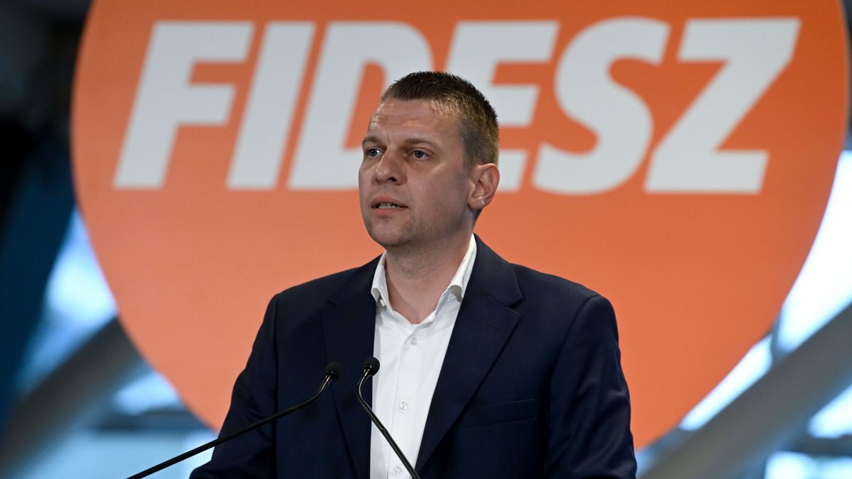 Menczer Tamás: Magyarország nem akar Európai Egyesült Államokat