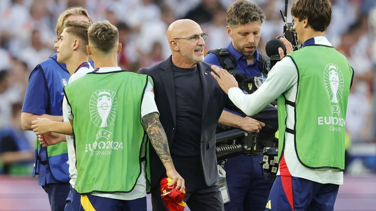 A spanyol kapitány szerint a nyolcad- és negyeddöntőben elmaradhatna a hosszabbítás