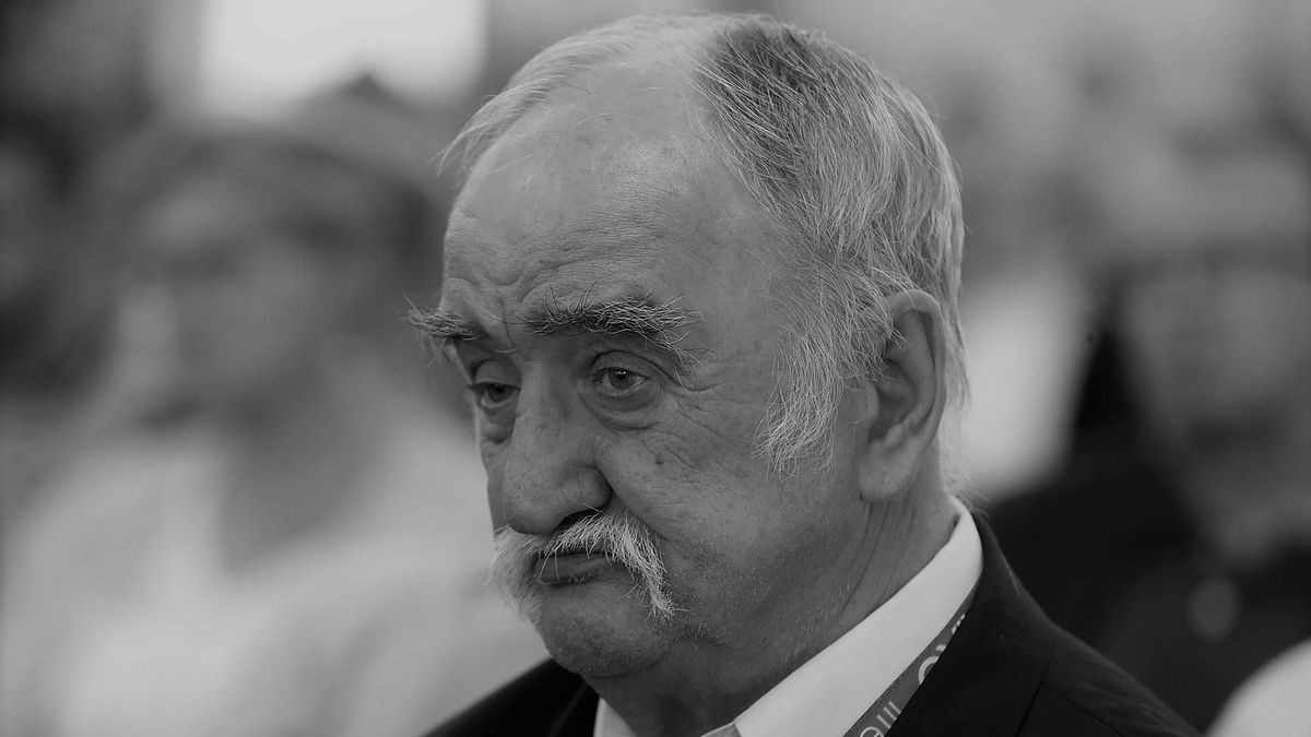 Elhunyt a magyar tőrvívás meghatározó alakja