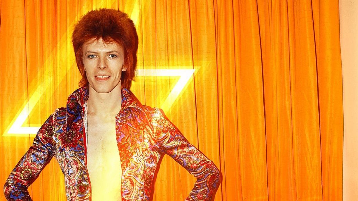 David Bowie tánca, az erdők mélye és az álmok birodalma