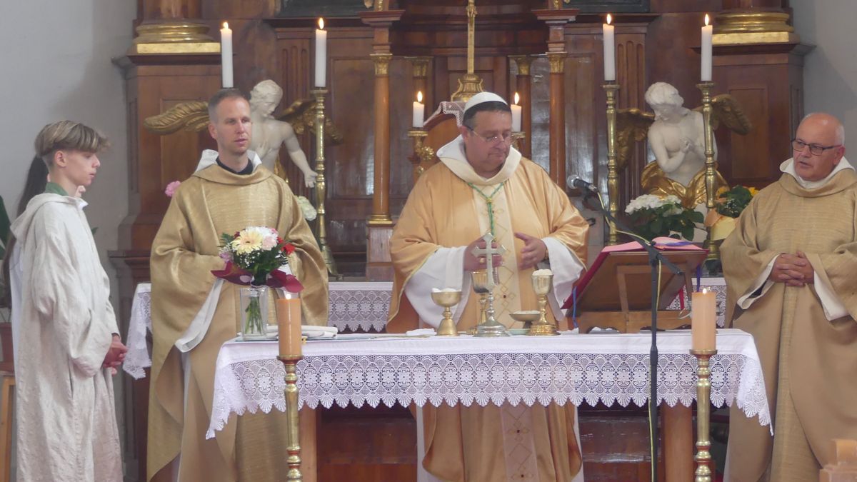Szent László király példája tanít