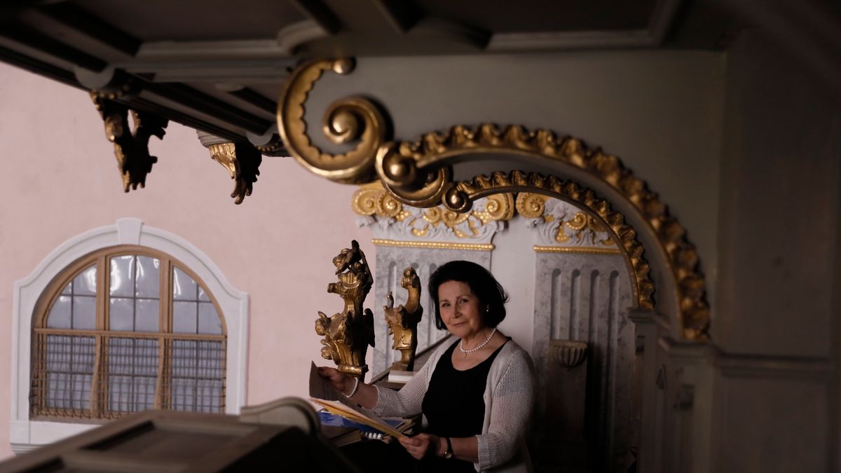 Tehetségkutató versenyt indít Pitti Katalin