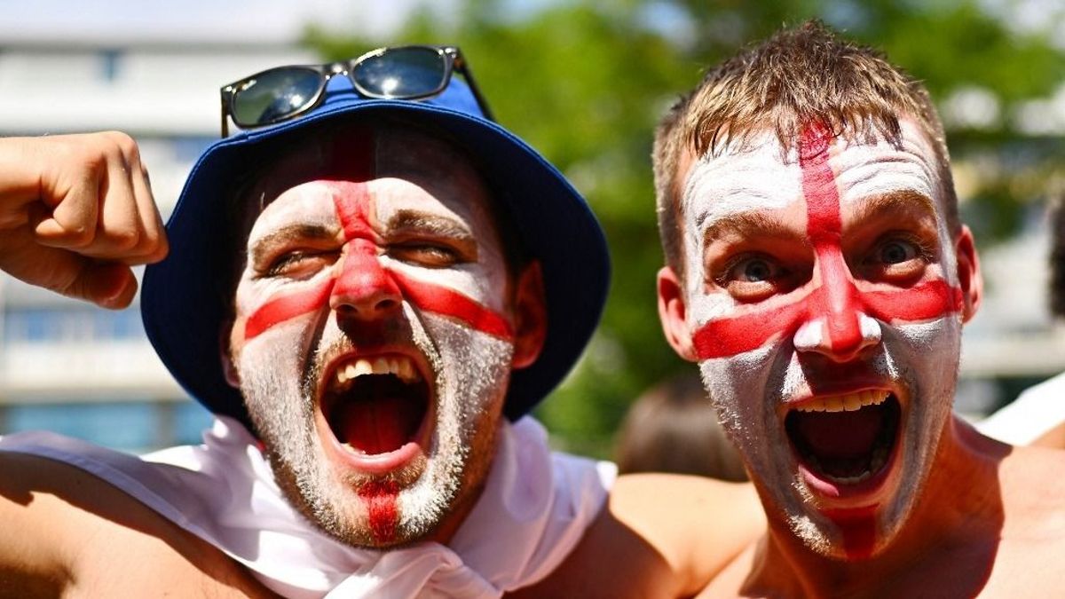 Az angolok megtalálták a témát a fináléra: Gibraltár a miénk!