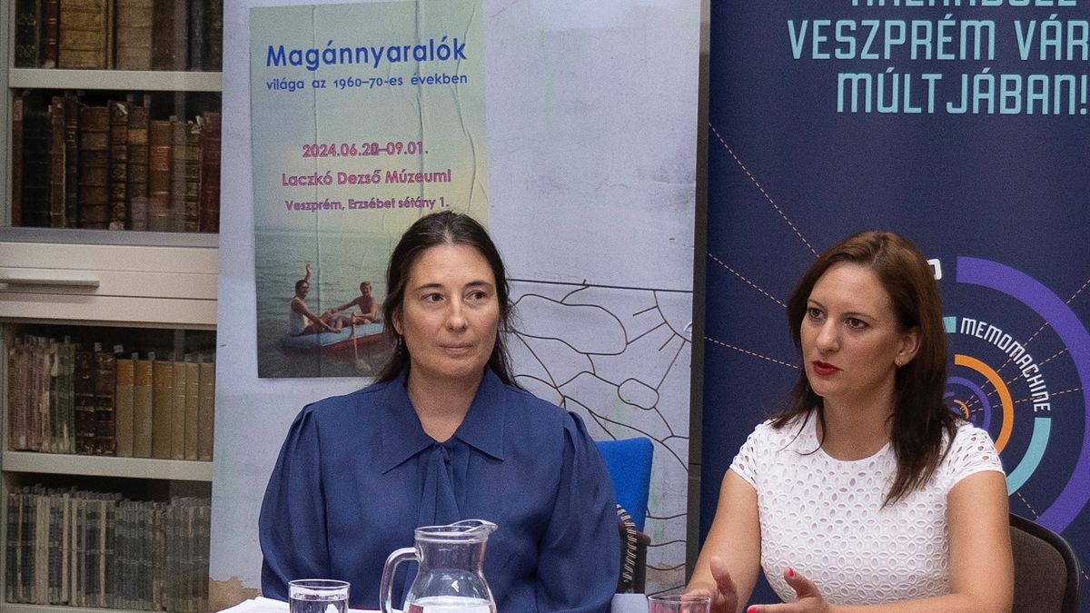 A kiállításokkal és a programokkal több évre előre készül a Laczkó Dezső Múzeum
