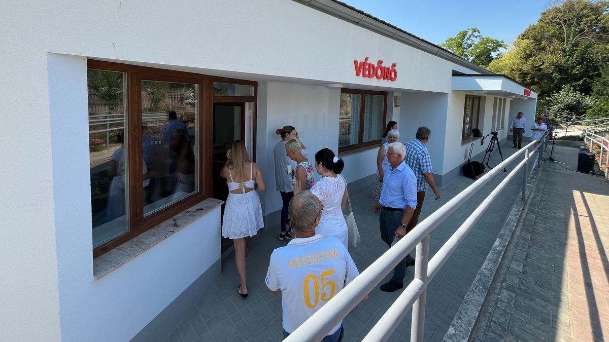 Szolgálati lakások épülhetnek