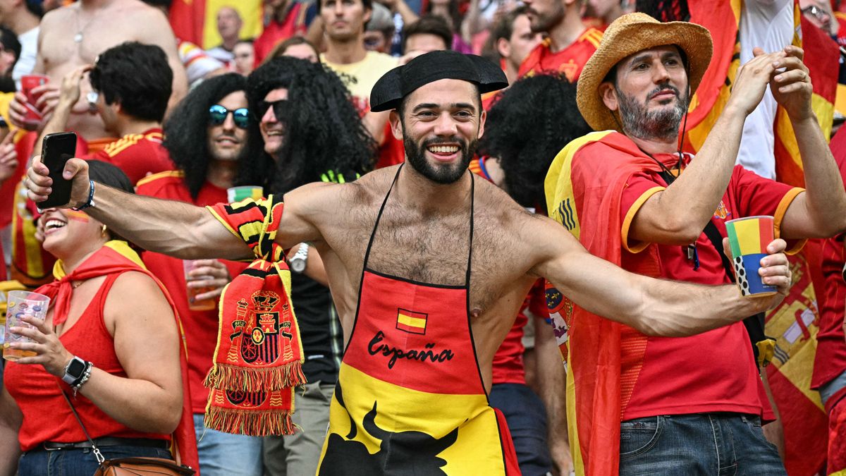 Nekiesnek a spanyolok a franciáknak is