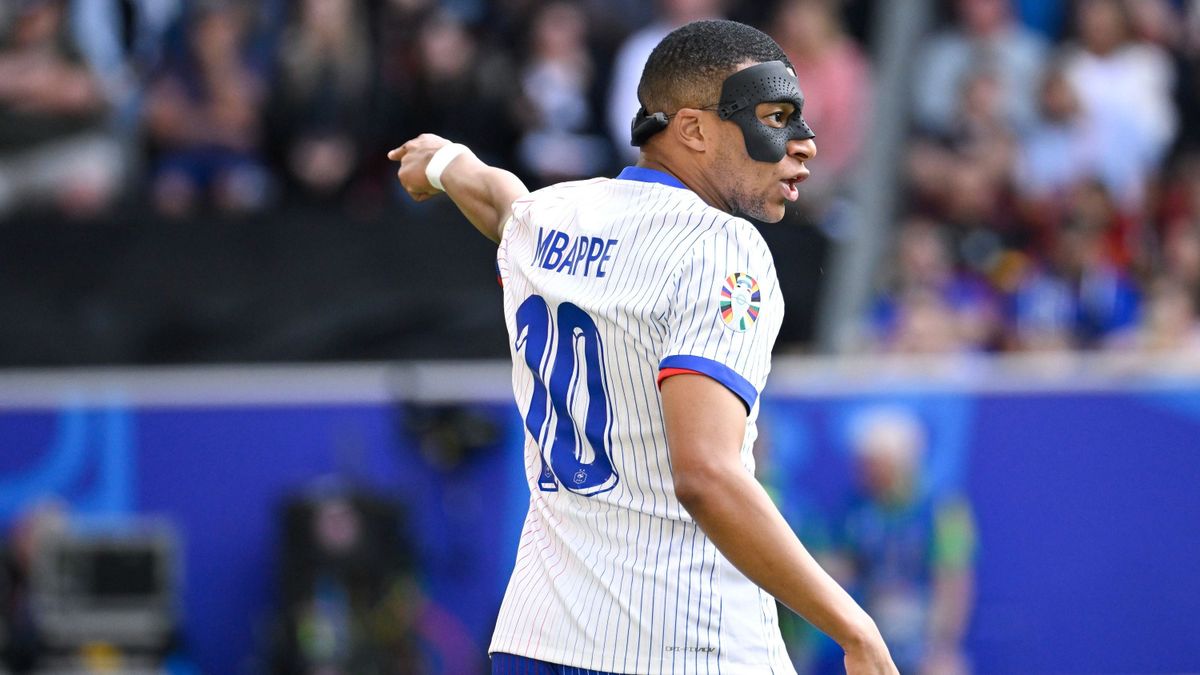Mbappé gyomorforgató sportszerűtlensége követte az angol hagyományokat (videó)