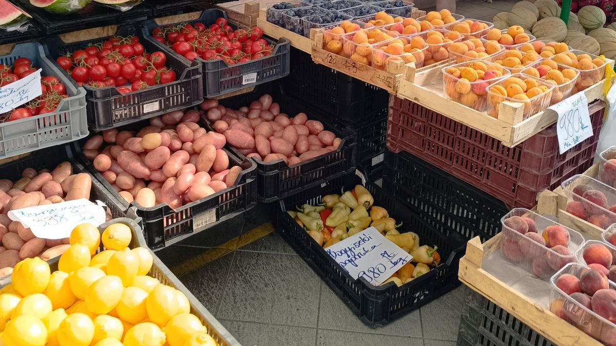 Mindegy, hogy milyen idő van, csak legyen vevő